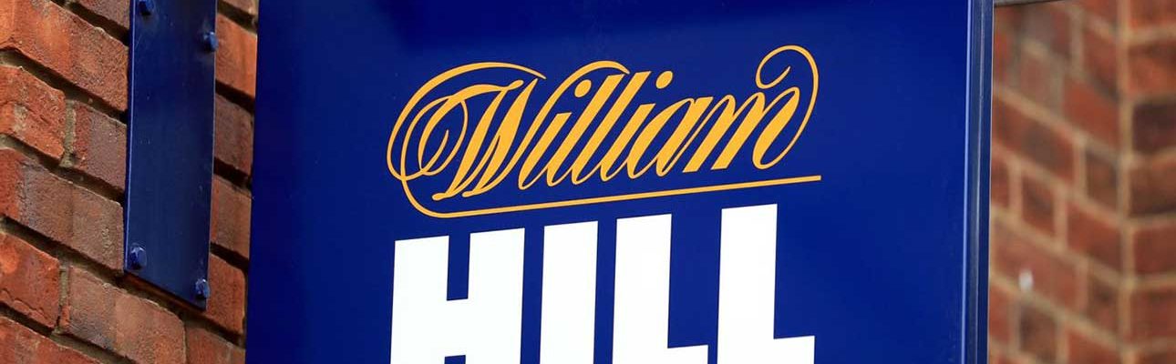 William hill bingo promo