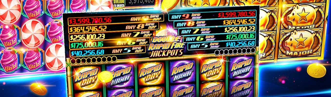 free no deposit slot games