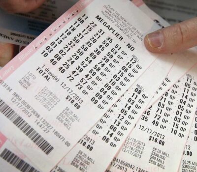 facts about lotteries