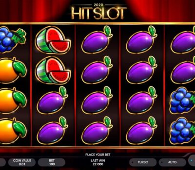 Fundamental truths about slots