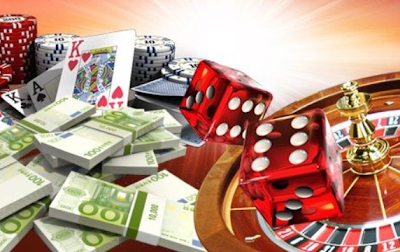 Online Casinos for Real Money Betting