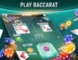 Reasons To Play Baccarat