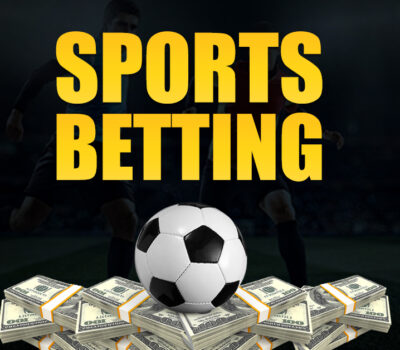 Bets in Sportsbetting
