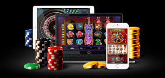 Mobile Casino Gambling